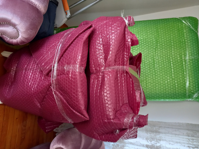 Paketleme Ve Kargo