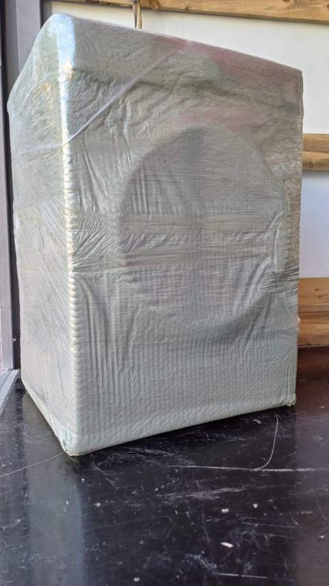 Paketleme