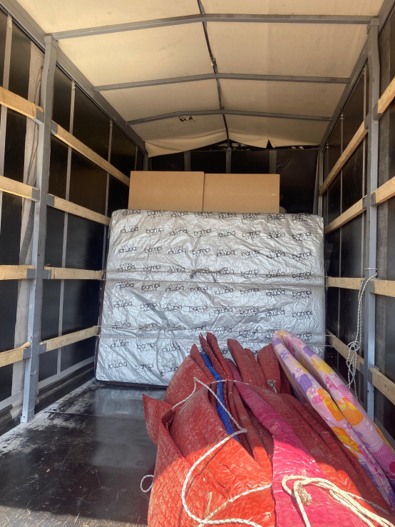 Paketleme ve Kargo